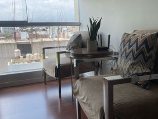 Foto 11 de ¡VIVE CON ESTILO Y CONFORT EN ESTE EXCLUSIVO DÚPLEX CON VISTA A PARQUE!
