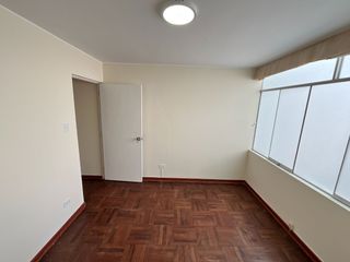Foto 5 de ALQUILO DPTO 58M2 01 DORM 01 BAÑO LAVANDERÍA NO COCHERA MIRAFLORES