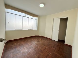 Foto 4 de ALQUILO DPTO 58M2 01 DORM 01 BAÑO LAVANDERÍA NO COCHERA MIRAFLORES