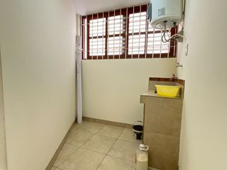 Foto 12 de ALQUILO DPTO 58M2 01 DORM 01 BAÑO LAVANDERÍA NO COCHERA MIRAFLORES