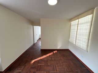 Foto 3 de ALQUILO DPTO 58M2 01 DORM 01 BAÑO LAVANDERÍA NO COCHERA MIRAFLORES