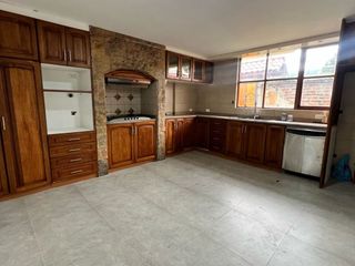 Foto 11 de ¡Renta casa independiente con amplio terreno en San Gabriel, Valle de Los Chillos!