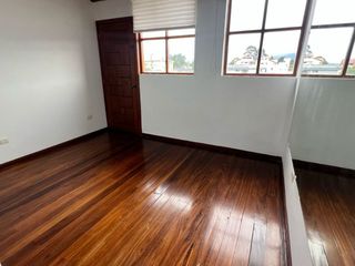 Foto 28 de ¡Renta casa independiente con amplio terreno en San Gabriel, Valle de Los Chillos!