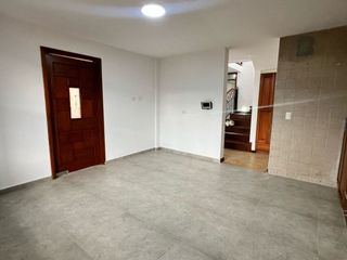 Foto 16 de ¡Renta casa independiente con amplio terreno en San Gabriel, Valle de Los Chillos!