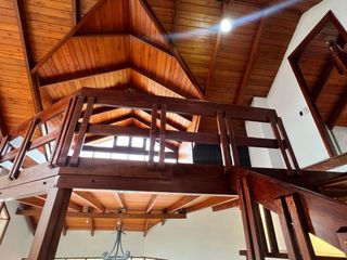 Foto 18 de ¡Renta casa independiente con amplio terreno en San Gabriel, Valle de Los Chillos!