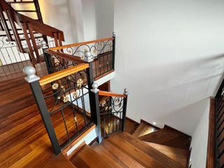 Foto 21 de ¡Renta casa independiente con amplio terreno en San Gabriel, Valle de Los Chillos!
