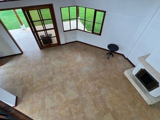 Foto 24 de ¡Renta casa independiente con amplio terreno en San Gabriel, Valle de Los Chillos!