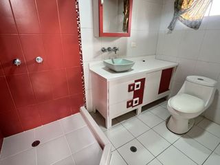 Foto 25 de ¡Renta casa independiente con amplio terreno en San Gabriel, Valle de Los Chillos!