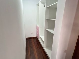 Foto 26 de ¡Renta casa independiente con amplio terreno en San Gabriel, Valle de Los Chillos!