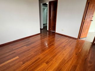 Foto 31 de ¡Renta casa independiente con amplio terreno en San Gabriel, Valle de Los Chillos!