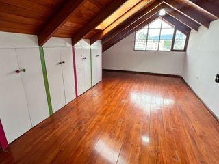 Foto 32 de ¡Renta casa independiente con amplio terreno en San Gabriel, Valle de Los Chillos!