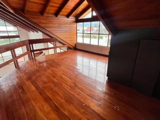Foto 36 de ¡Renta casa independiente con amplio terreno en San Gabriel, Valle de Los Chillos!