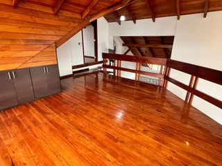 Foto 37 de ¡Renta casa independiente con amplio terreno en San Gabriel, Valle de Los Chillos!