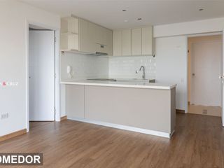 Foto 3 de DEPARTAMENTO DE ESTRENO EN MIRAFLORES