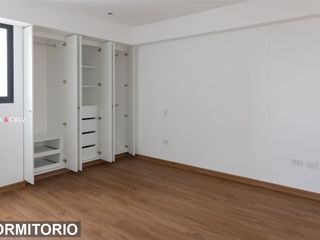 Foto 4 de DEPARTAMENTO DE ESTRENO EN MIRAFLORES