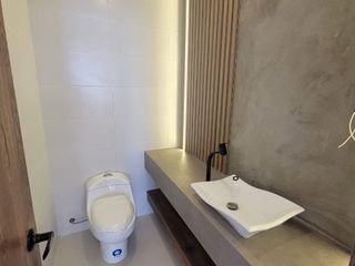 Foto 42 de En venta lujosa y moderna casa en proyecto en Isla Celeste etapa Babor, Samborondon