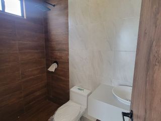 Foto 43 de En venta lujosa y moderna casa en proyecto en Isla Celeste etapa Babor, Samborondon