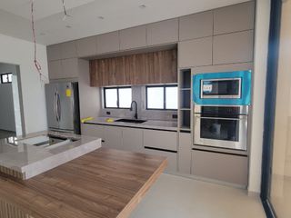 Foto 53 de En venta lujosa y moderna casa en proyecto en Isla Celeste etapa Babor, Samborondon