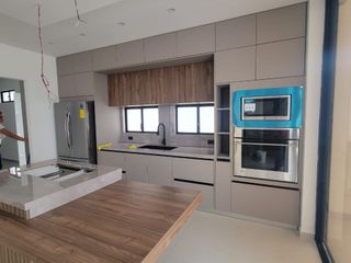 Foto 54 de En venta lujosa y moderna casa en proyecto en Isla Celeste etapa Babor, Samborondon