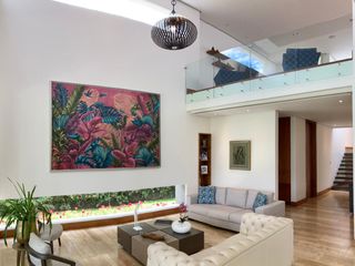 Foto 6 de VENDO HERMOSA CASA EN URB PRIVADA CUMBAYA (Sector La Viña)