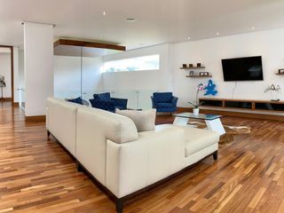 Foto 16 de VENDO HERMOSA CASA EN URB PRIVADA CUMBAYA (Sector La Viña)