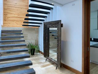 Foto 11 de VENDO HERMOSA CASA EN URB PRIVADA CUMBAYA (Sector La Viña)