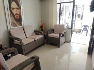 Foto 3 de En Venta Casa Barrio Andes Floridablanca