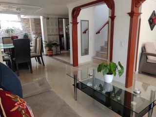 Foto 1 de En Venta Casa Barrio Andes Floridablanca