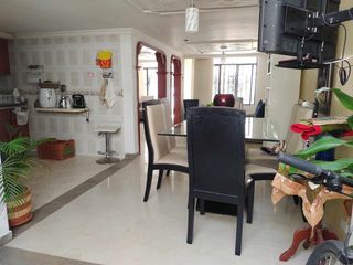 Foto 6 de En Venta Casa Barrio Andes Floridablanca