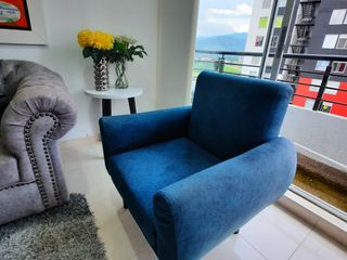 Foto 4 de Venta de apartamento en Armenia Quindío