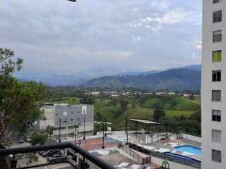 Foto 6 de Venta de apartamento en Armenia Quindío