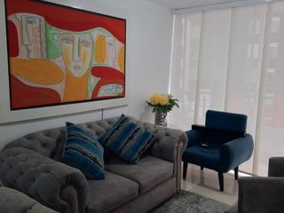 Foto 7 de Venta de apartamento en Armenia Quindío