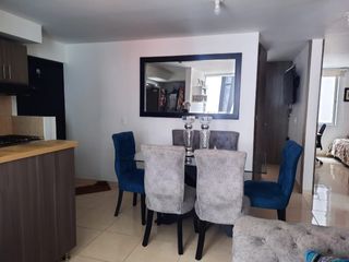 Foto 1 de Venta de apartamento en Armenia Quindío