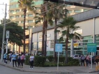 Foto 3 de Excelente Oficina ubicada en el sector Norte de Barranquilla