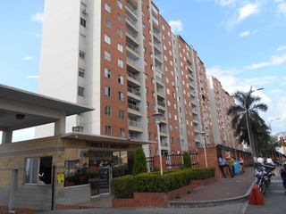 Foto 3 de VENDO APARTAMENTO EN TORRES DE MONTERREY EN CACIQUE