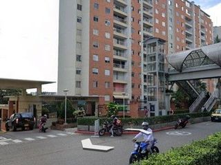 Foto 1 de VENDO APARTAMENTO EN TORRES DE MONTERREY EN CACIQUE