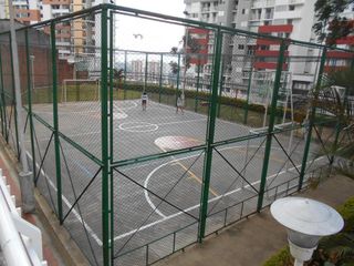 Foto 10 de VENDO APARTAMENTO EN TORRES DE MONTERREY EN CACIQUE