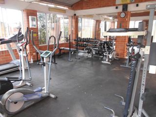 Foto 11 de VENDO APARTAMENTO EN TORRES DE MONTERREY EN CACIQUE