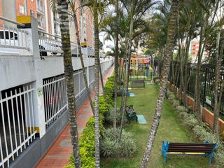 Foto 7 de VENDO APARTAMENTO EN TORRES DE MONTERREY EN CACIQUE