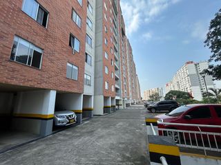 Foto 4 de VENDO APARTAMENTO EN TORRES DE MONTERREY EN CACIQUE