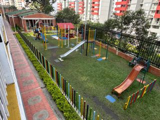 Foto 5 de VENDO APARTAMENTO EN TORRES DE MONTERREY EN CACIQUE