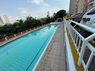 Foto 9 de VENDO APARTAMENTO EN TORRES DE MONTERREY EN CACIQUE