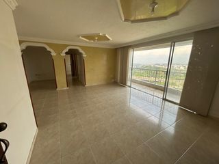 Foto 13 de VENDO APARTAMENTO EN TORRES DE MONTERREY EN CACIQUE