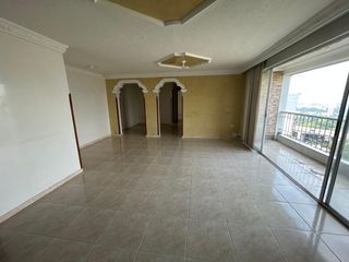Foto 14 de VENDO APARTAMENTO EN TORRES DE MONTERREY EN CACIQUE