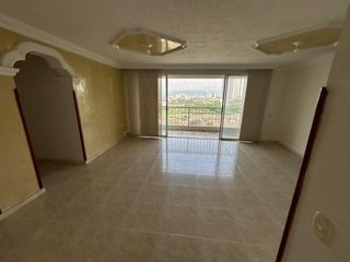Foto 15 de VENDO APARTAMENTO EN TORRES DE MONTERREY EN CACIQUE