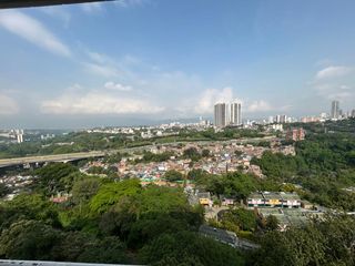 Foto 16 de VENDO APARTAMENTO EN TORRES DE MONTERREY EN CACIQUE