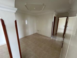 Foto 20 de VENDO APARTAMENTO EN TORRES DE MONTERREY EN CACIQUE