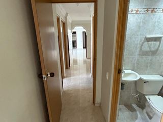 Foto 27 de VENDO APARTAMENTO EN TORRES DE MONTERREY EN CACIQUE