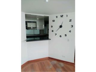 Foto 2 de Rento Apartamento en Colina Campestre