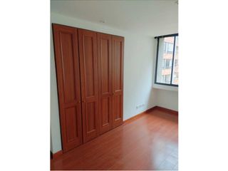 Foto 5 de Rento Apartamento en Colina Campestre